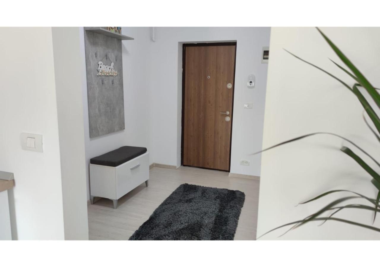 Apartament Passion นาโวดาริ ภายนอก รูปภาพ